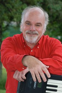 Paul Sullivan