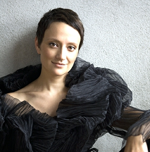 Irina Nuzova