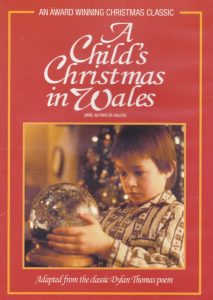 Christmas in Wales