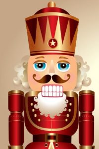 The Victorian Nutcracker
