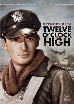 Twelve O'Clock High