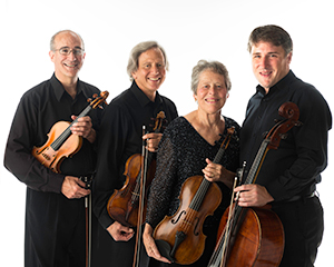 Portland String Quartet