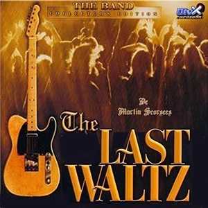 The Last Waltz