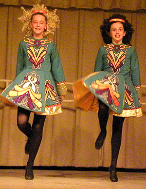 Stillson School of Irish Dance