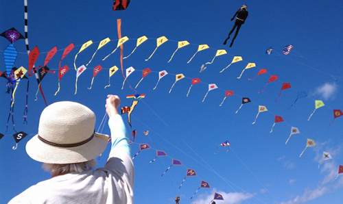 Kite Festival