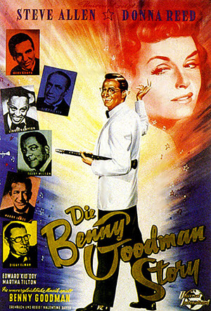 Benny Goodman