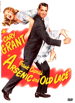 Arsenic and Old Lace